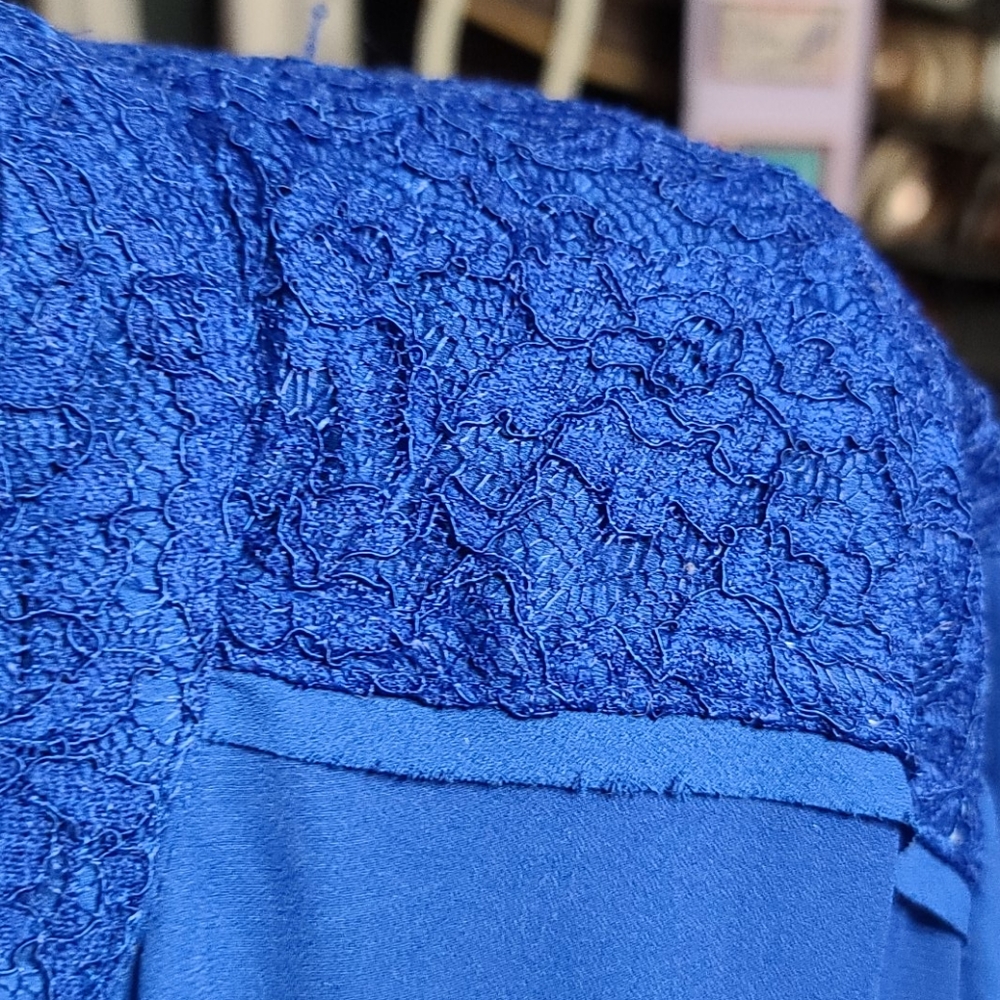 Blouse - Picture 4 of 5